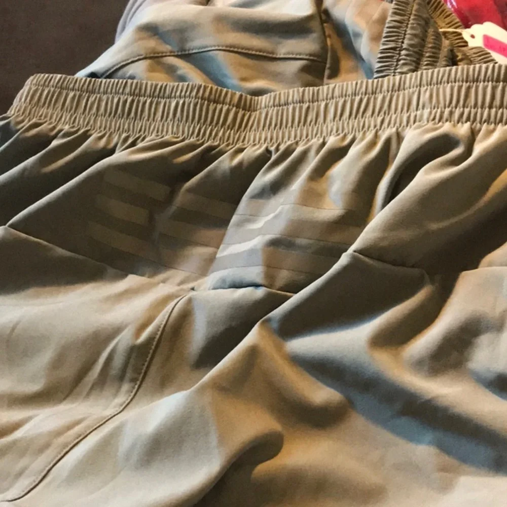 Adidas Men's SN Basketball Shorts Sz XL 7